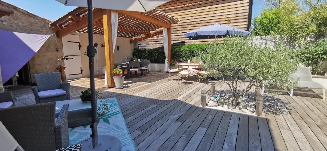 Bed and Breakfast L'Authentique Eurre Exterior foto