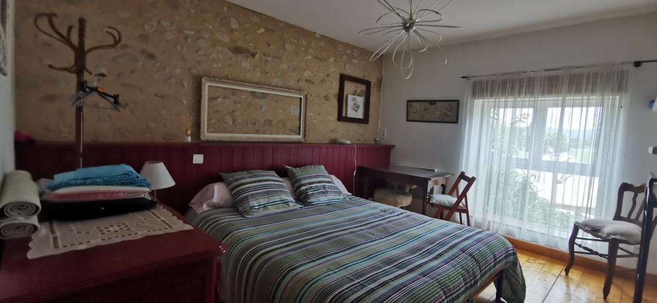 Bed and Breakfast L'Authentique Eurre Exterior foto